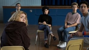 School Spirits: 1×1