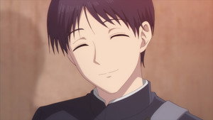 Kujima: Why Sing, When You Can Warble?: 1×2