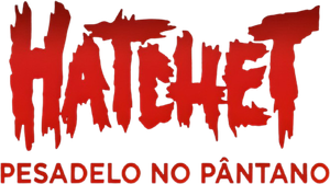 Hatchet — Logos 4