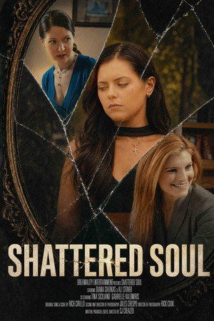 Shattered Soul