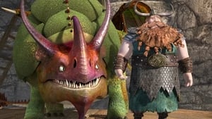 Dragons: Race to the Edge: 1×8