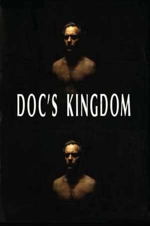 Poster Doc's Kingdom (1988)