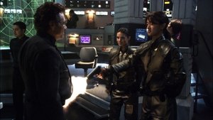 Battlestar Galactica: 1×13