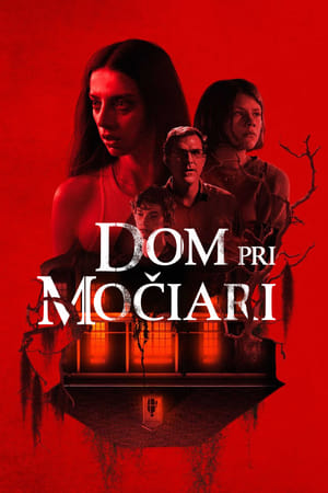 Poster Dom pri močiari 2021