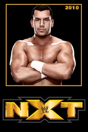 WWE NXT: Season 4