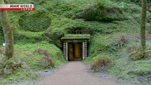 Silver Rush Dreams: Iwami Ginzan Silver Mine and Its Cultural Landscape