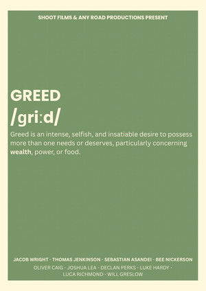 GREED