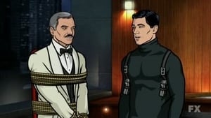 Archer: 3×1