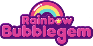 Rainbow Bubblegem