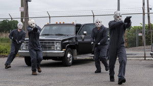 City on a Hill: 1×9