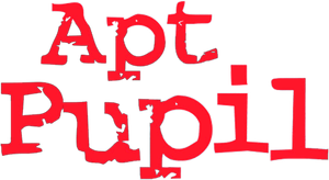 Apt Pupil