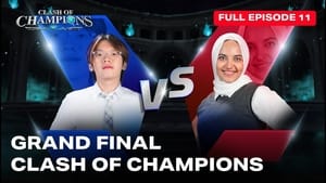 The Final Showdown