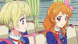 Aikatsu!: 4×4