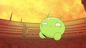 Final Space: S01E03 PL