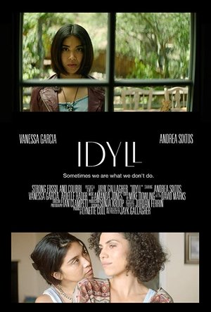 Nonton film Idyll (2019) terbaru sub indo