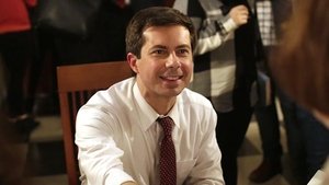 Mayor Pete (2021)