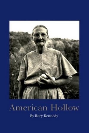 Poster American Hollow (1999)