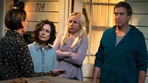 The Conners – 1 Staffel 1 Folge