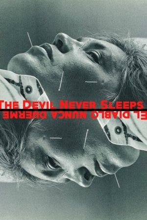 Image The Devil Never Sleeps