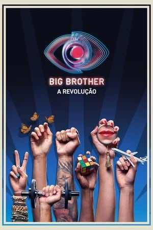 Big Brother: The Revolution
