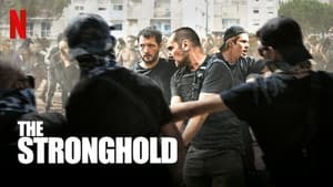 The Stronghold (2021)