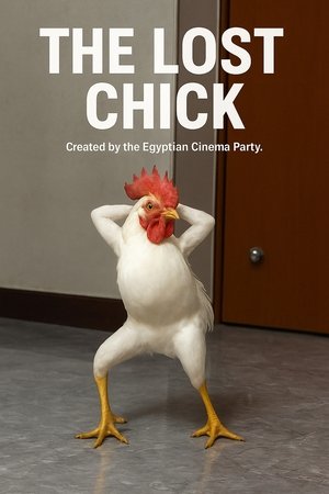 The lost chick