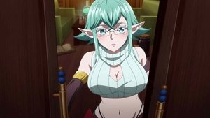 Salaryman ga Isekai ni Ittara Shitennou ni Natta Hanashi: Episódio 4