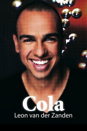 Leon van der Zanden: Cola poster