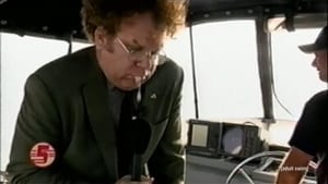 Check It Out! with Dr. Steve Brule Boats