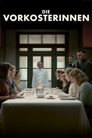 Image Die Vorkosterinnen