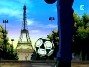 Captain Tsubasa: Road to 2002: 2×4