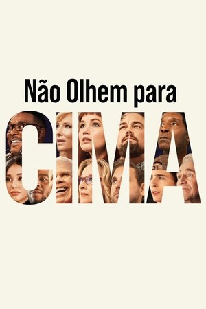 Image Não Olhem para Cima