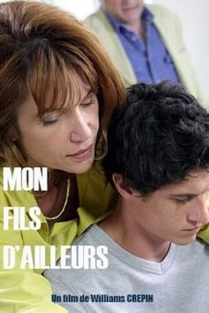 Poster Mon fils d'ailleurs (2004)