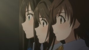 THE iDOLM@STER Cinderella Girls Season 2 Episode 11 English Subbed