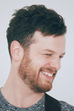 Nelson Babin-Coy portrait