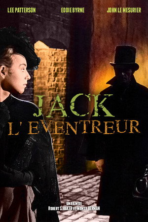 Jack the Ripper 13