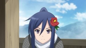 In Another World with My Smartphone Season 1 Episode 9