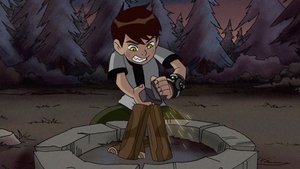 Ben 10 الموسم 0 الحلقة 3
