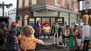 Buddy Thunderstruck 1 x Episodio 8