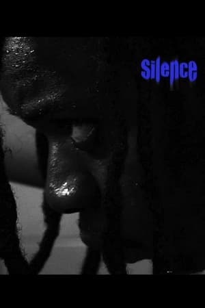 Poster Silence (2022)