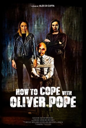 Poster How to cope with Oliver Pope (2021)