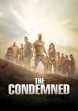 La isla de los condenados