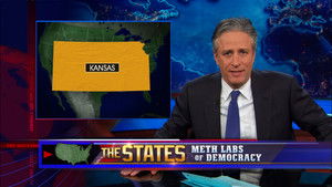 The Daily Show: 19×66