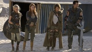 Resident Evil: Extinction KhmerDub (2007)