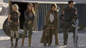 مشاهدة فيلم Resident Evil: Extinction 2007 مترجم