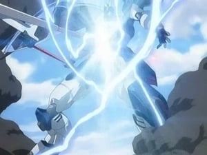 Mobile Suit Gundam Seed Destiny: 1×47