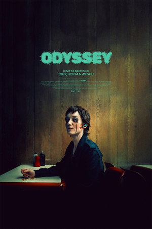 Odyssey 8