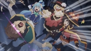 Konosuba ¡Bendito sea este mundo maravilloso!: 2×4