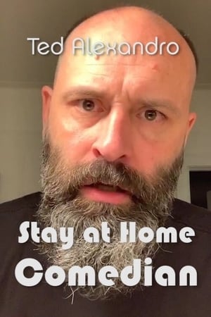 Image Ted Alexandro: Stay At Home Comedian