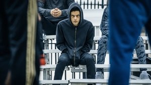 Mr. Robot: Sezon 2 Odcinek 2